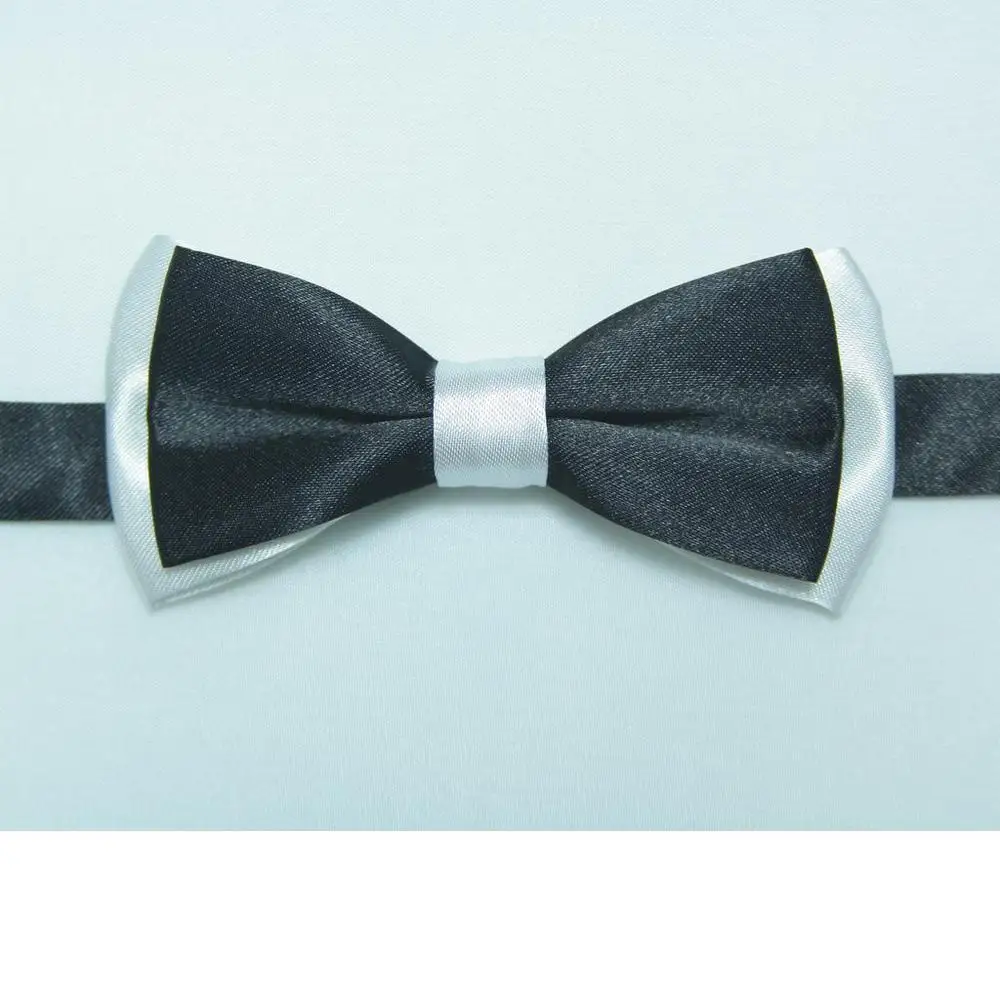 kids' Bow ties boys' tie baby bowties Children Wedding necktie