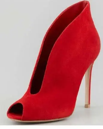 Pompes Hauts Mariage Ouvert Noir grey Talons Mariée Blanc white Black red Sandales Pour Partie À black Femmes Bout Dames Sexy Sitletto De Parti Chaussures x1XUqvF