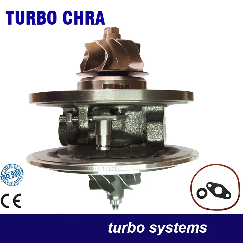 Турбокартридж GT1749V Turbo Chra 708639 5010S для Renault Megane Laguna Scenic Espace 1 9 dCi 120 HP F9Q 7086395010S|cartridge