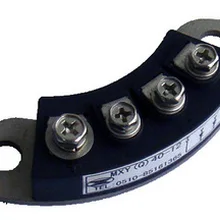 Выпрямитель контроллер модуля: MXY(Q) 40-12 MXG(Q) 40-12 40A/навигатора(Q) 50-12 50A 1200 В(четыре терминала/Установка шаг 64,5 мм