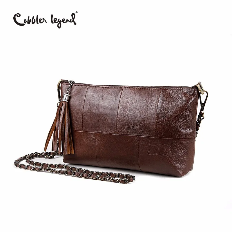 Cobbler Legend Luxury Flap Women Bags Tassel Designer Handbag Vintage Clutch Chain Bag Female Messenger Crossbody Bags For Women Cobbler Legend Luxury Flap Women Bags Tassel Designer Handbag Vintage Clutch Chain Bag Female Messenger Crossbody Bags For Women