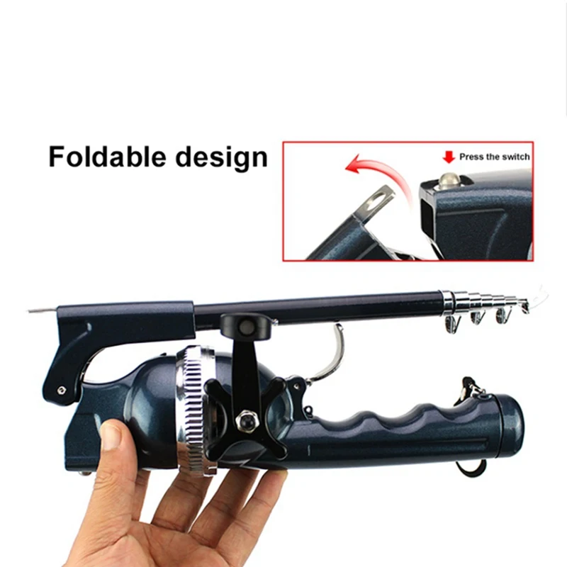 طوي تلسكوبي الصيد قضيب 36.5/134 سنتيمتر القطب كومبو الفيبرجلاس بكرة إغراء الصيد الغزل قضيب الأسماك معالجة مجموعة خط السلام طوي تلسكوبي الصيد قضيب 36.5/134 سنتيمتر القطب كومبو الفيبرجلاس بكرة إغراء الصيد الغزل قضيب الأسماك معالجة مجموعة خط السلام