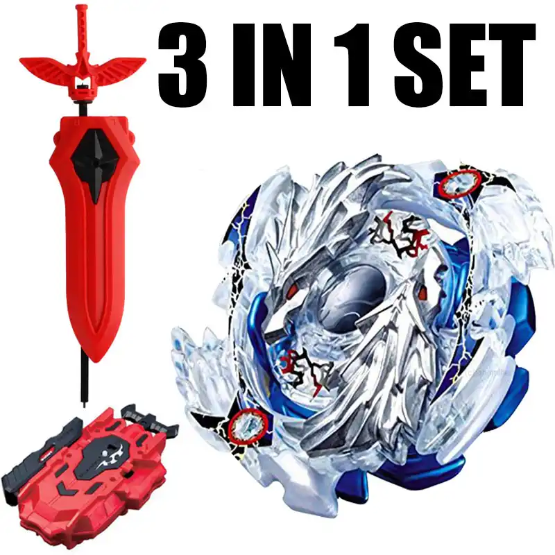 beyblade lost luinor
