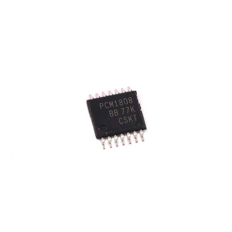 PCM1808PWR TSSOP14 PCM1808 TSSOP-14 PCM1808PW TSSOP | Электроника