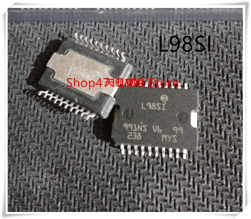 NEW 5PCS LOT L98SI SOP 20