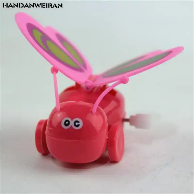 baby butterfly toy