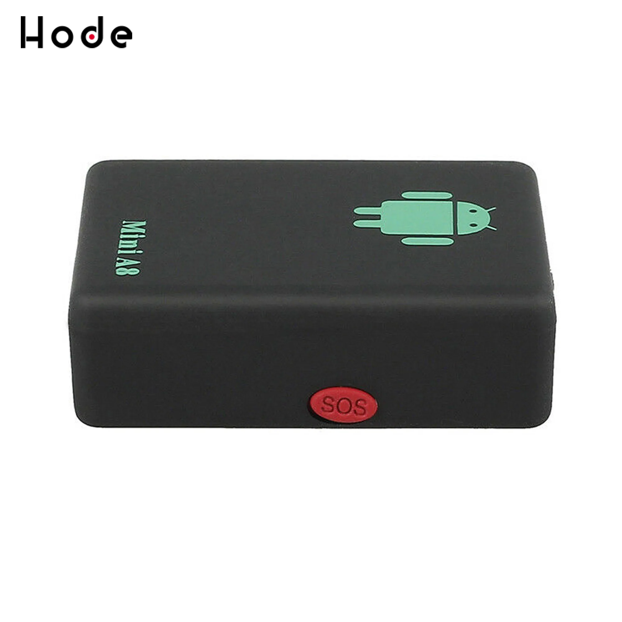 Mini Global A8 GPS Tracker Waterproof Auto Tracker Real-Time GSM/ GPRS/ GPS Tracking Power Tracking Tool For Children Pet Car bluetooth tracker smart tracker