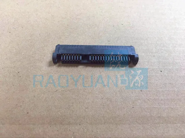 

Free Shipping Genuine New Original Laptop Sata hard drive connector HDD Adapter cable For HP EliteBook 820 G1 720