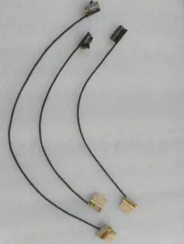 

New LCD N150SD LVDS Cable 6-43-N1501-021-2L for N151 N150 free shipping