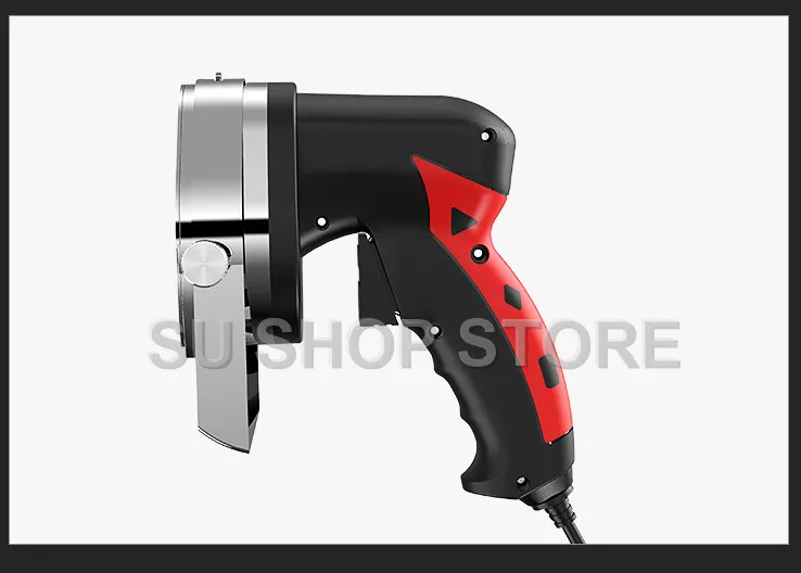 Electric Kebab Slicer doner Knife Shawarma Cutter handheld roast meat cutting machine Gyro Knife 220-240V 110V