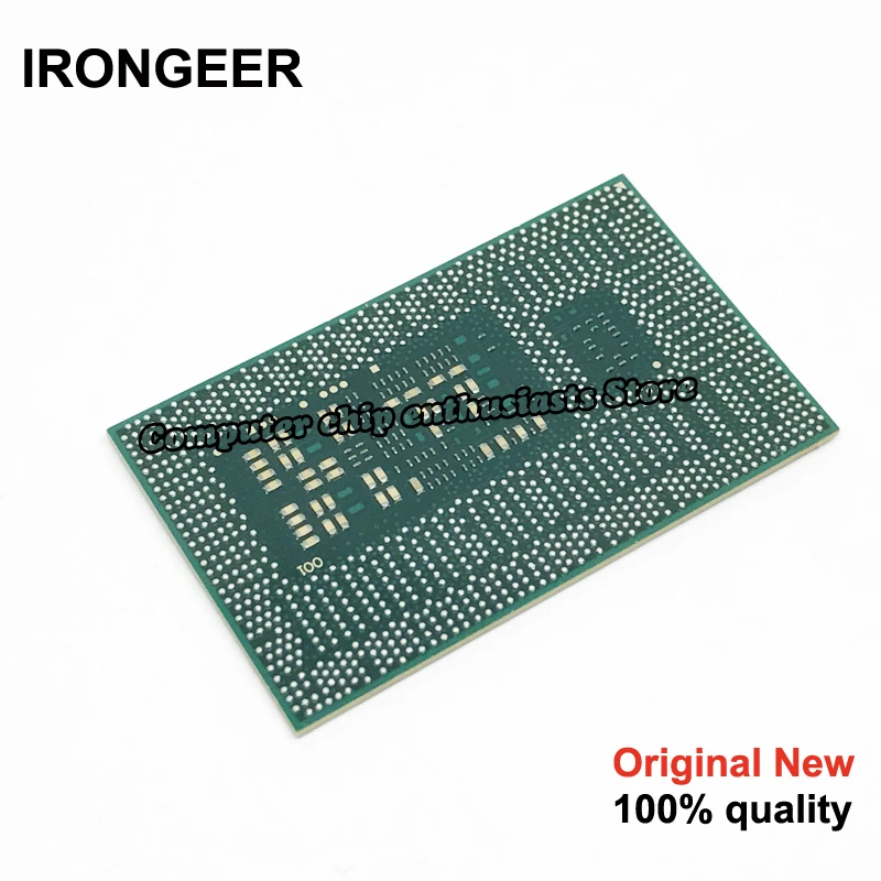 

100% New i5-5250U SR26C i5 5250U BGA Chipset