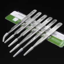 2 шт. VETUS TS-10 запорный стальной Пинцет Набор инструментов для обслуживания