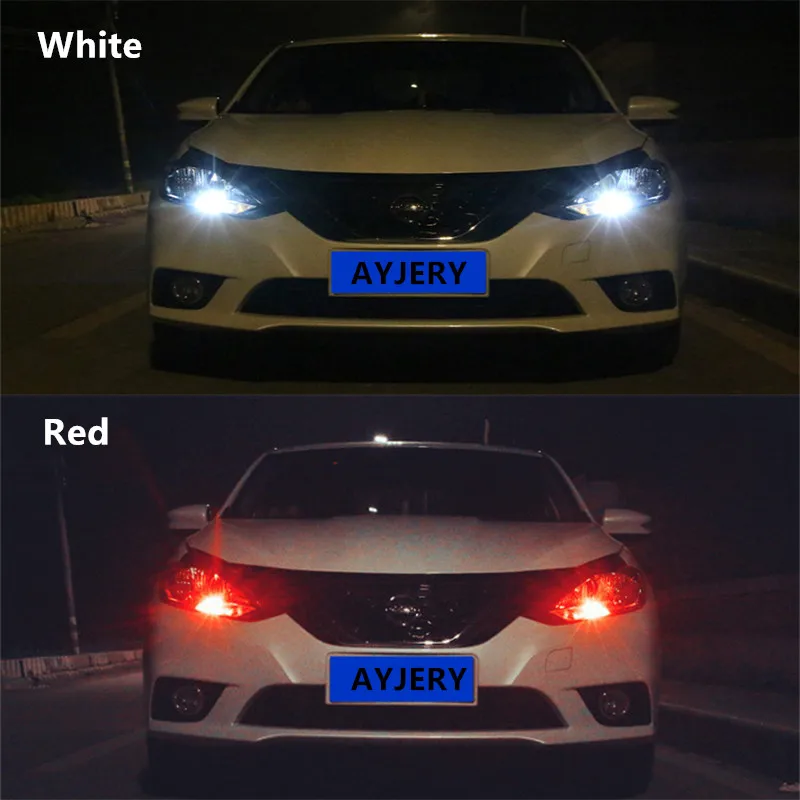 EBSX 10 шт 24V BA9S W6W 5050 5 SMD светодиодный лампы авто Клин Маркер СВЕТОДИОДНЫЙ автомобиль