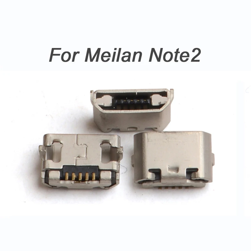 YKaiserin для Meizu Meilan 6 Note 2/3/5 Max3 Micro usb разъем зарядки док порт 5 A5 M1 5S U10|Шлейфы мобильных