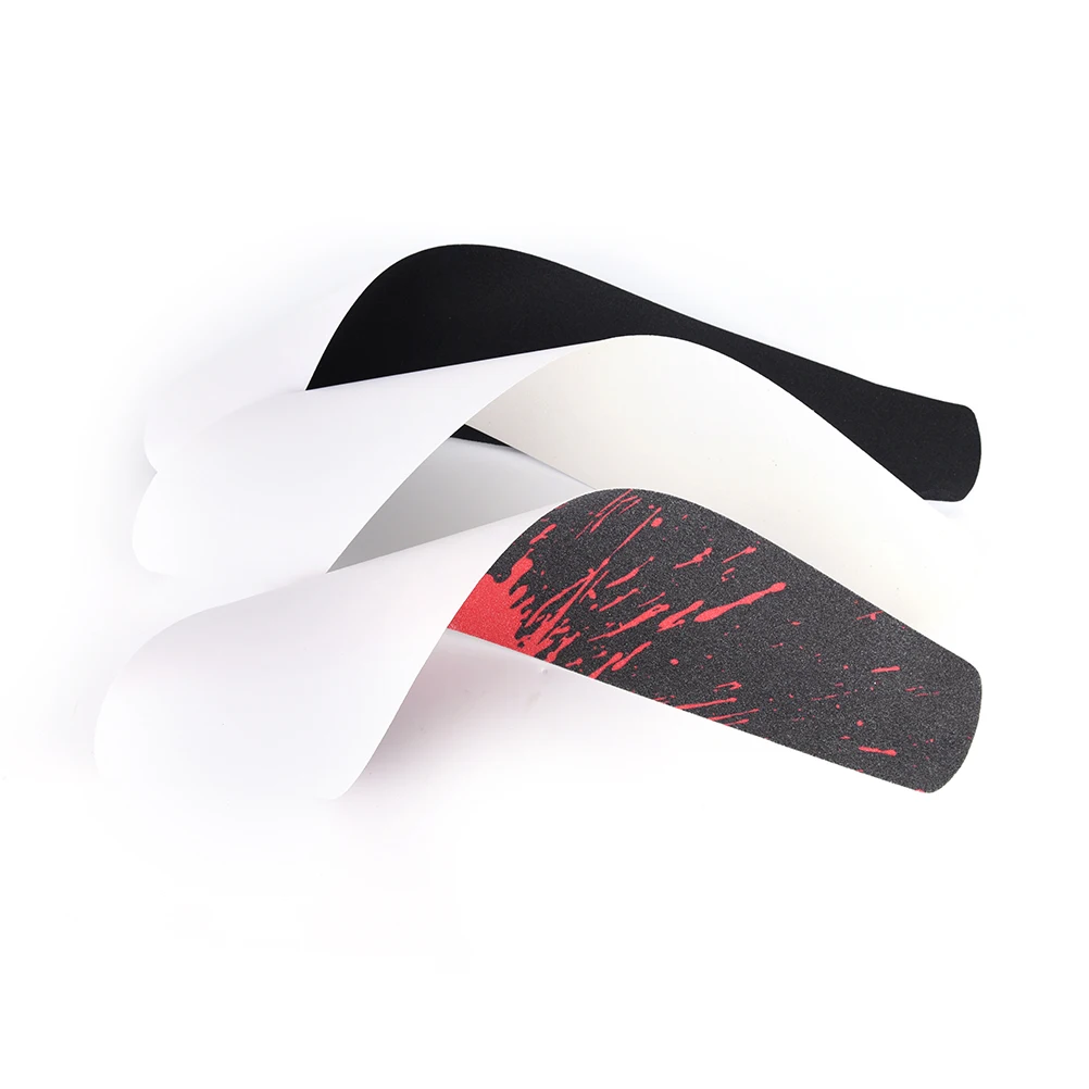 

1 PC Anti Slip Wear Resisting Replace Penny Board Sticker Skateboard Sandpaper Skating Board Deck Sandpaper Grip Tape