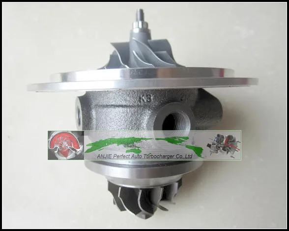 Turbo Cartridge Chra For Hyundai Starex Van H-1 Light Truck 2002- D4BH 4D56T 2.5L 140HP GT1749S 28200-42560 716938-5001S (3)