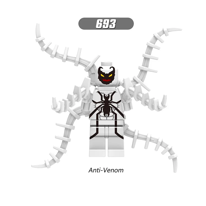 693Anti-Venom