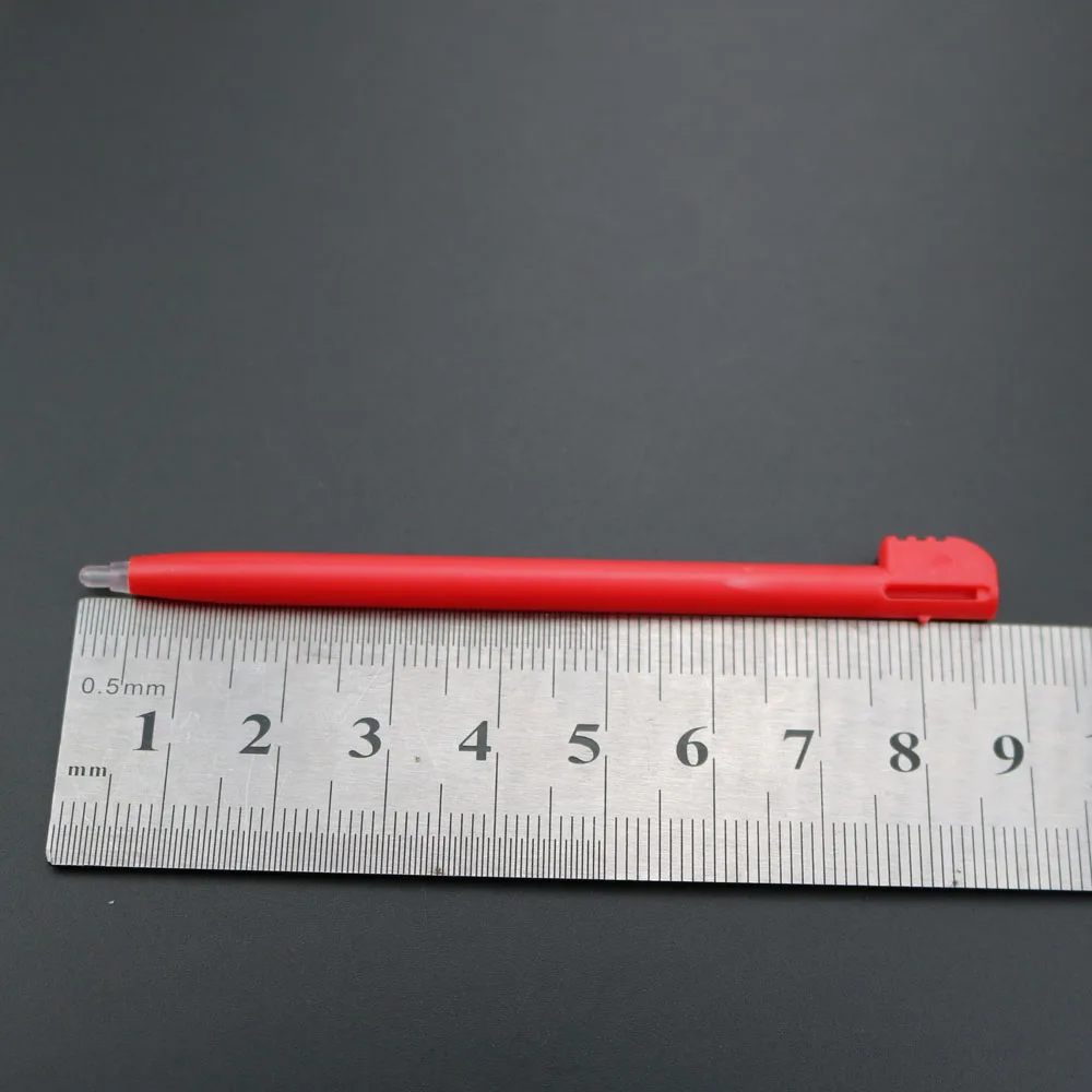 Touch Stylus Pen For Nintendo N DS DS Lite DSL N DSL 8.7cm Portable Game Accessories
