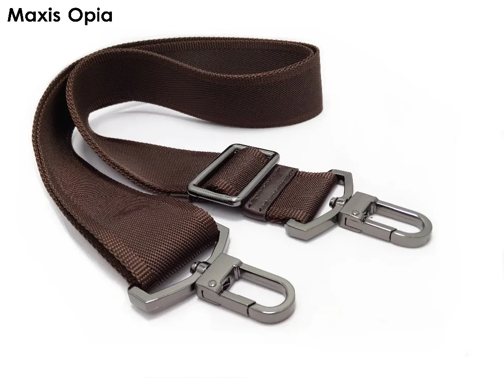 Ремень мужской длинный из нейлона 38 мм 30 кг|long shoulder strap|bag strapbag strap |