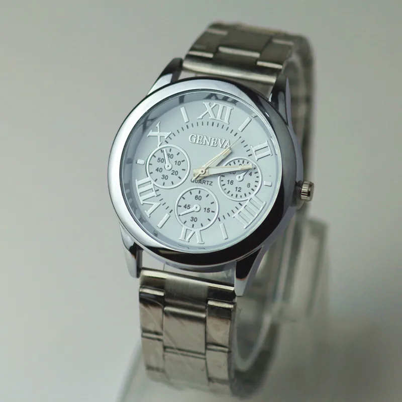 New-Brand-3-Eyes-Gold-Geneva-Casual-Quartz-Watch-Women-Stainless-Steel-Dress-Watches-Relogio-Feminino (2)