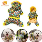 DOGGYZSTYLE-Dog-Plaid-Coat-Winter-Warm-Clothes-Costume-Pet-Dogs-Jumpsuit-Dachshund-Chihuahua-Small-Puppy-Dog.jpg_640x640_