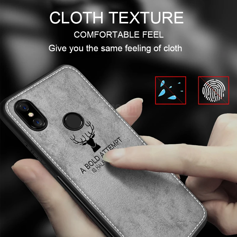 Xiaomi Case 05