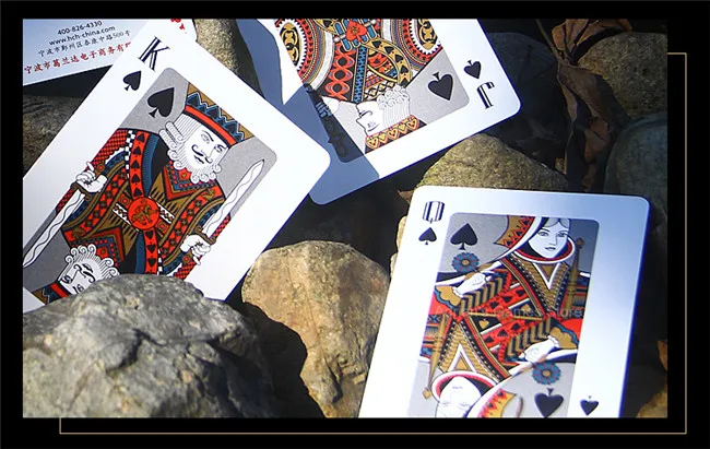 Cards Pokerstars Jogando Cartas