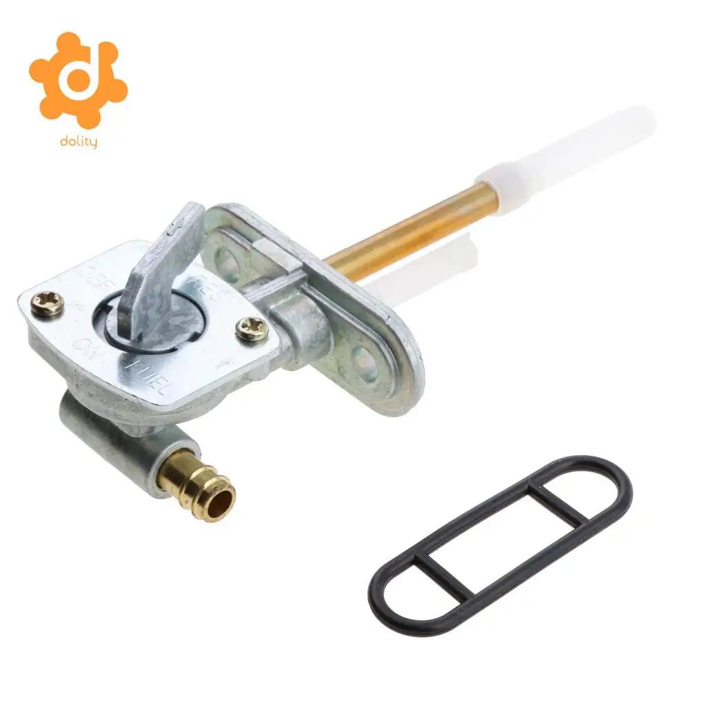 Fuel Valve Petcock Assembly for YAMAHA YFM660R RAPTOR 660R 5LP-24500-01-00
