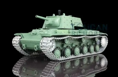 heng long kv1