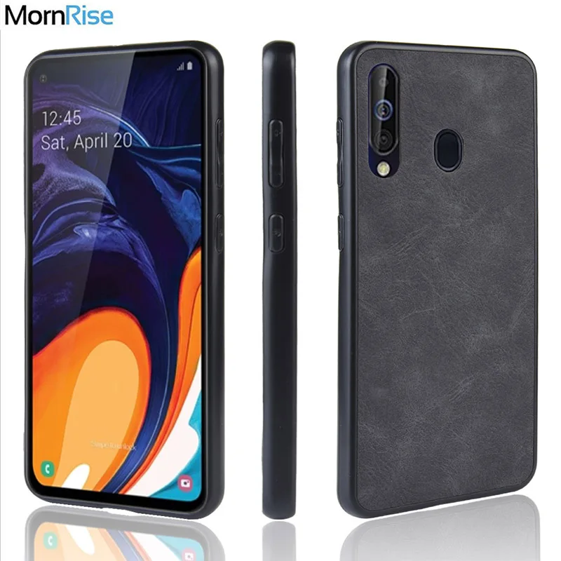 New Fashion PU leather Back Cover For Samsung Galaxy A60 Case Silicone Soft Edge TPU Inside Cute Mobile Phone Bags Fundas New Fashion PU leather Back Cover For Samsung Galaxy A60 Case Silicone Soft Edge TPU Inside Cute Mobile Phone Bags Fundas