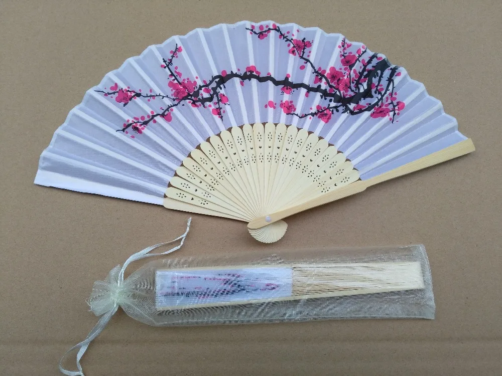 Free Shipping Wholesale 50pcs Lot Cherry Blossom Design Elegant