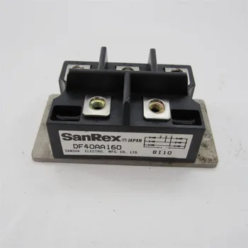 

free shipping DF40AA160 new original