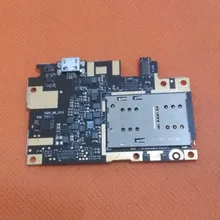 Б/у оригинальная материнская плата 2G ram+ 16G rom материнская плата для UMI Zero 5," FHD 1920x1080 MTK6592 Восьмиядерный