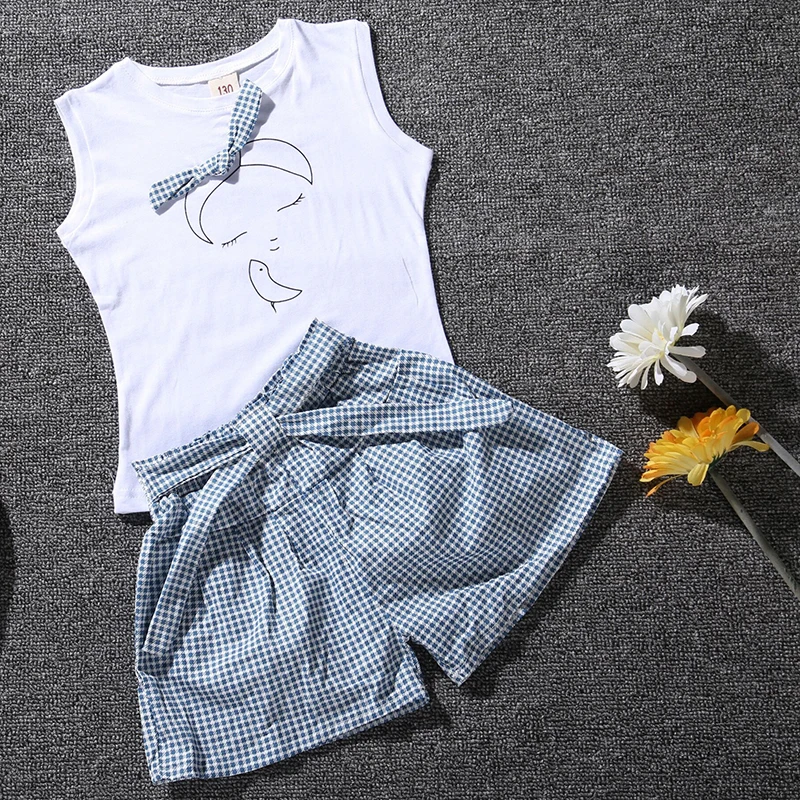 girl clothes set (1)