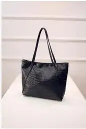 Online 2018 AAM Die Neue Mode Schulter Tasche CASUAL tote Handtasche