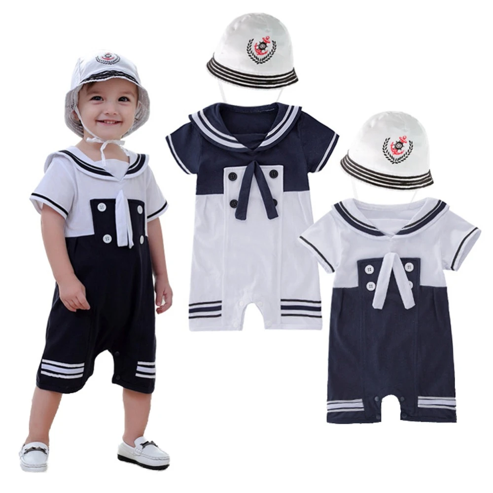 baby boy nautical outfit