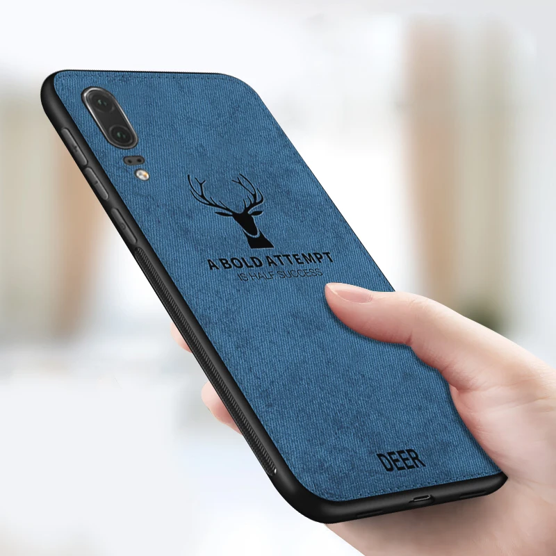 Мягкий чехол для телефона Huawei P30 P30Pro P20 P10 Lite P Smart 2019 Plus Nova 4 3 3i 3e |