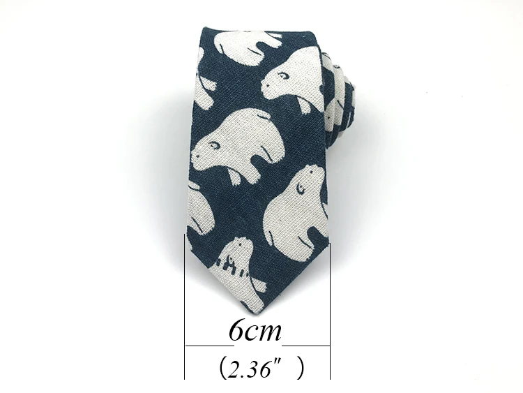 LX necktie 57-1