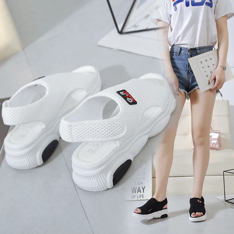 latest summer shoes 2019