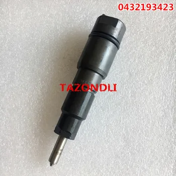 

Genuine and New Porta Injector 0432193423 , 0 432 193 423 For A0060179621/0060179621