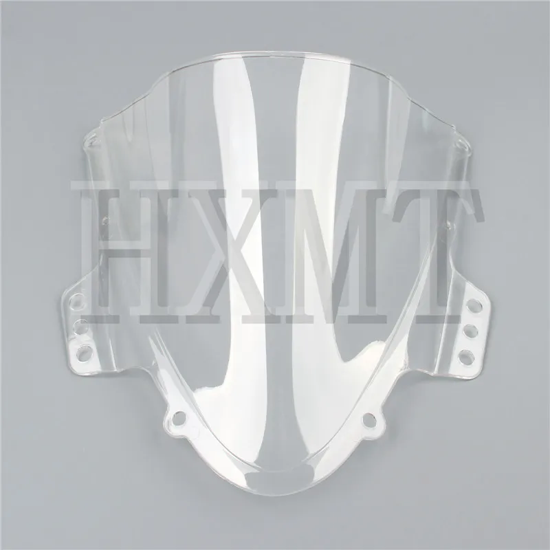 

For Suzuki GSXR GSX-R 1000 K5 2005 2006 White Windshield WindScreen GSXR1000 GSXR1000R 1000R