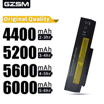 

HSW 5200mAh battery for Lenovo ThinkPad X220 X220i X220s 42T4901 42T4902 42Y4940 42Y4868 42T4873 42Y4874 42T4863 42Y4864 bateria