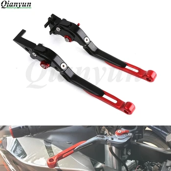 

Motorcycle Brake Clutch Levers CNC Adjustable Folding Brake Levers Moto Accessories for HONDA CBR900RR 1993-1999