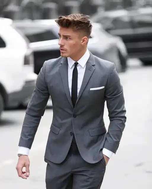 new formal dresses for man 2018