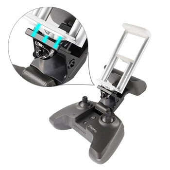

Parrot ANAFI Remote Controller Smartphone/Tablet Stents Holding Mount For Parrot ANAFI Stabilizing Balance Holder Support Base