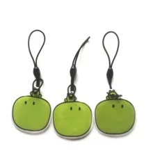 10 шт. EM4305 перезаписываемый Дубликатор duplo и значок Копировать с настраиваемым потоком воздуха, клон kayfun тега авиабилеты Брелок 125 кГц RFID Маркер кольцо карточке бесконтактного считывания