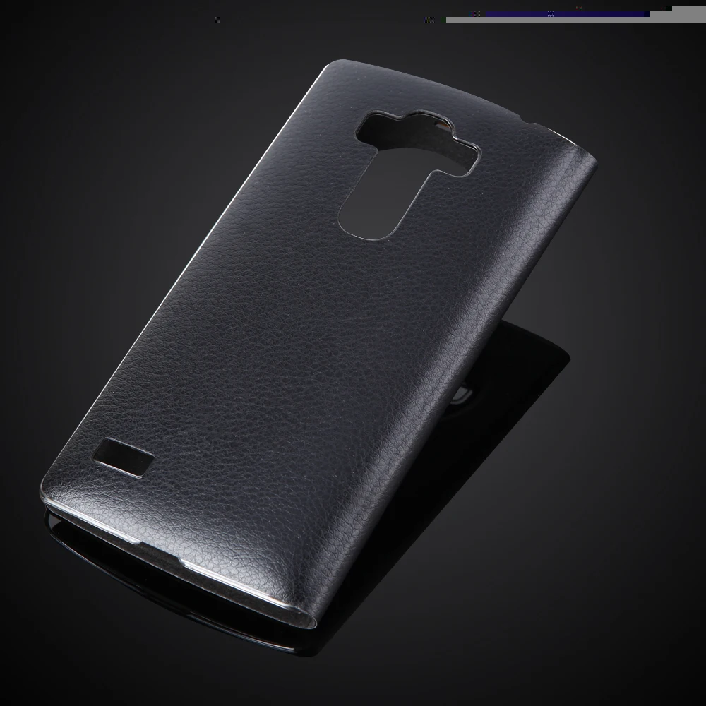 Чехол Circle Smart Quick View для LG G4S / G4 Beat 5 2 дюйма H736 Ультратонкий чехол телефона|case for lg