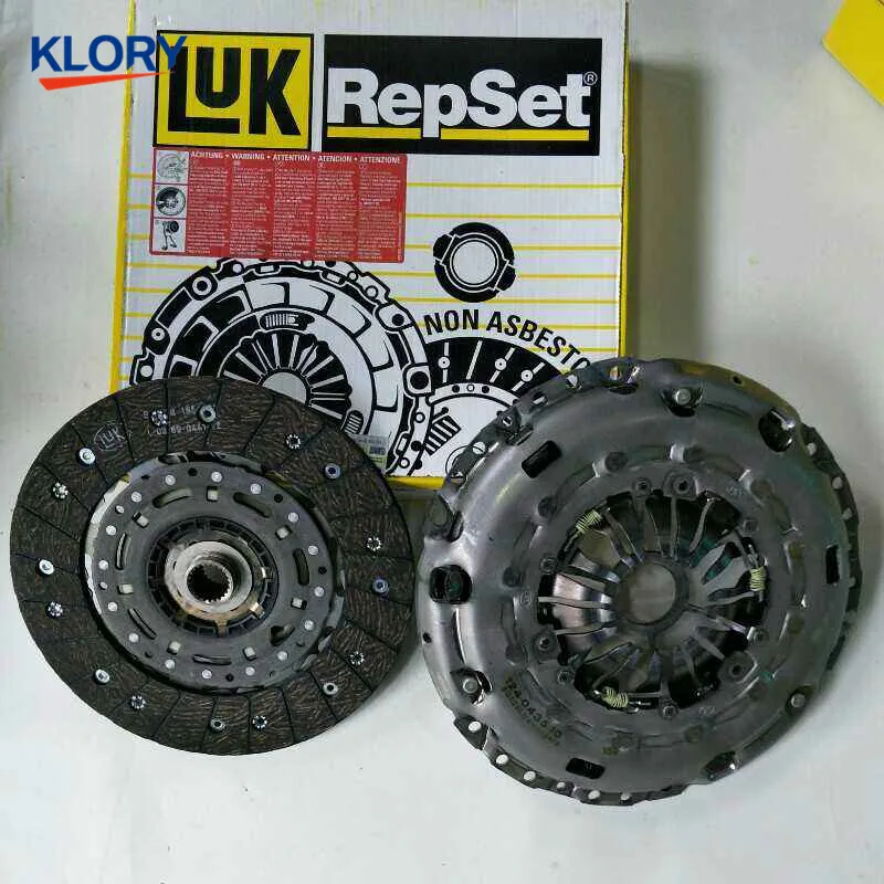 

6243715090 Clutch set for Volkswagen Tiguan 1.4T