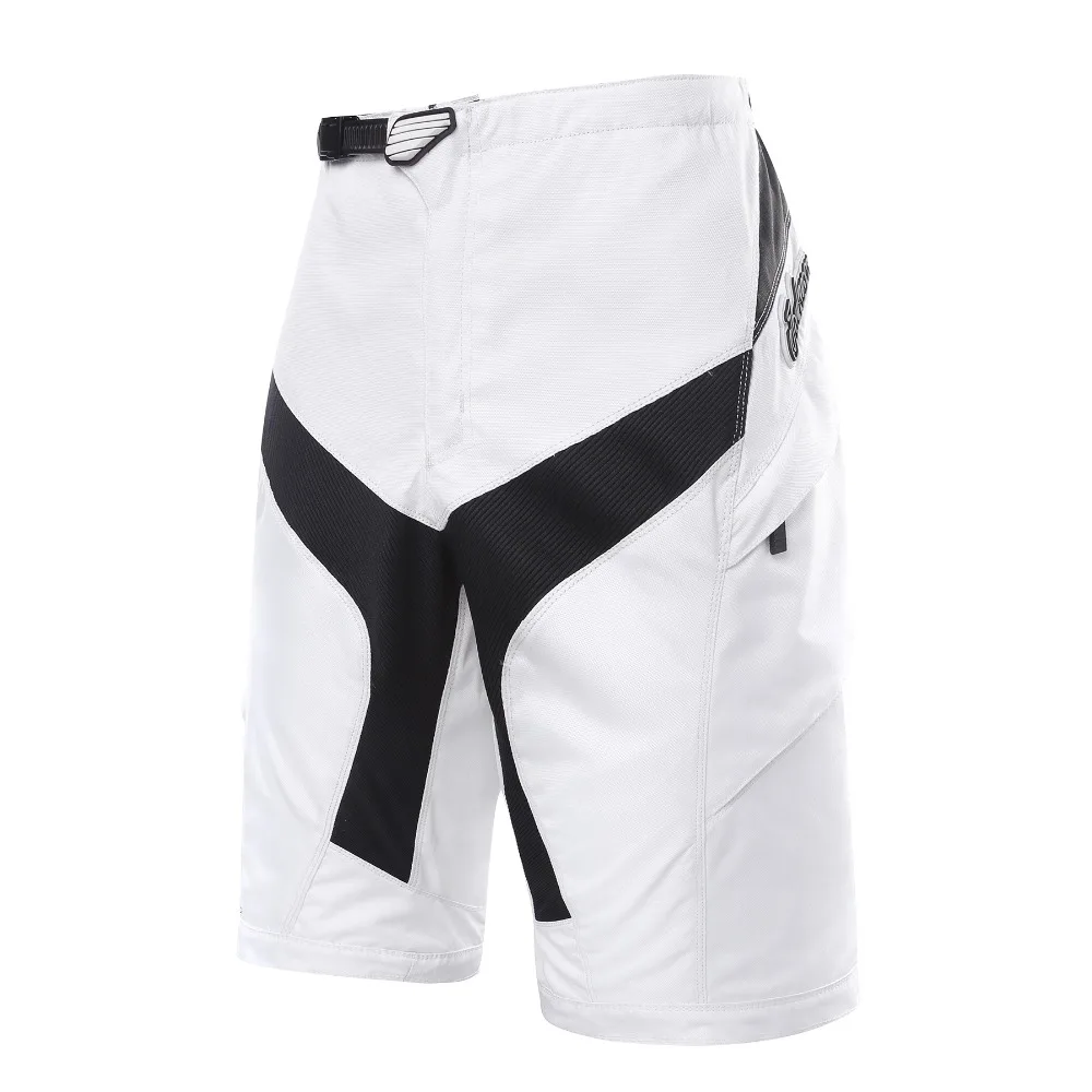 mens bicycle riding shorts