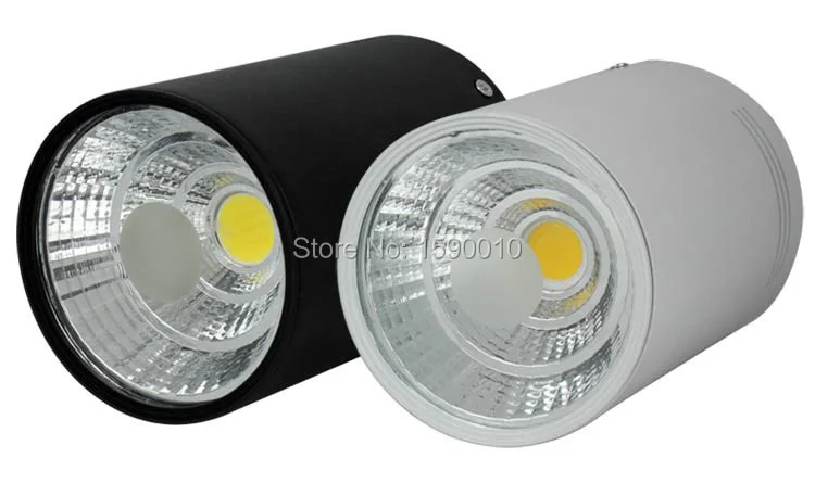 15W 20W Ceiling downlight (19)